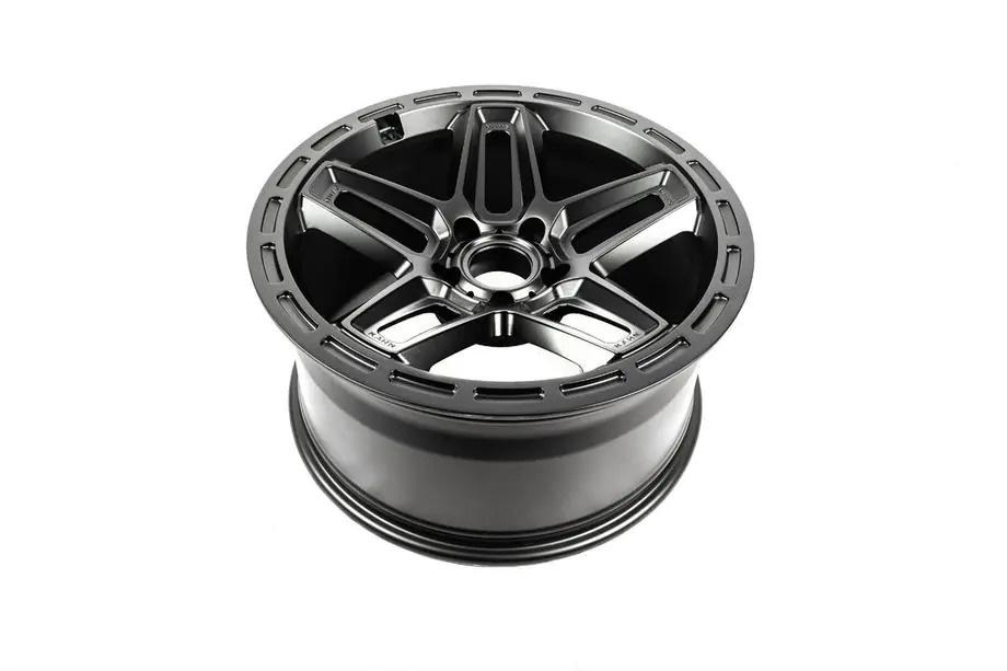 Mercedes G class W463 2018-2024 Kute felgi aluminiowe Custom V1 (R20, komplet 4 szt.) 20*10J ET 15 Zdjęcia 8