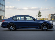 BMW 7 Series G11/G12 2015-2022 Kute felgi R22 (MNSR-Design, zestaw 4 szt.) zdjęcia 1
