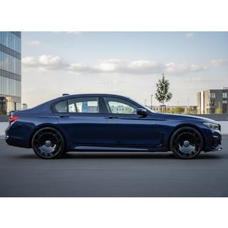 Kute felgi R22 (MNSR-Design, zestaw 4 szt.) zdjęcia 1