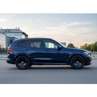 Kute felgi R22 (MNSR-Design, zestaw 4 szt.) zdjęcia 1