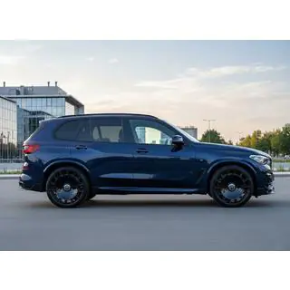 Kute felgi R22 (MNSR-Design, zestaw 4 szt.) BMW X5 G05 2019–2026 zdjęcia 1