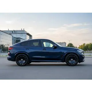 Kute felgi R22 (MNSR-Design, zestaw 4 szt.) zdjęcia 1