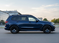 BMW X7 G07 2019- Kute felgi R22 (MNSR-Design, zestaw 4 szt.) zdjęcia 1