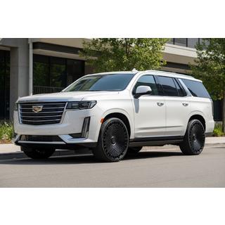 Kute felgi Ghost R22 (Zestaw 4 szt.) zdjęcia 1