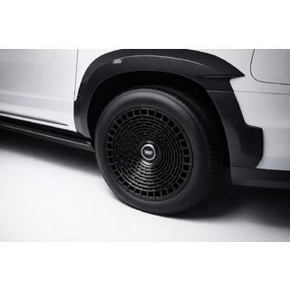 Kute felgi Ghost R22 (Zestaw 4 szt.) zdjęcia 2