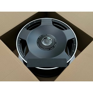 Kute felgi OEM R22 (Zestaw 4 szt.) zdjęcia 2