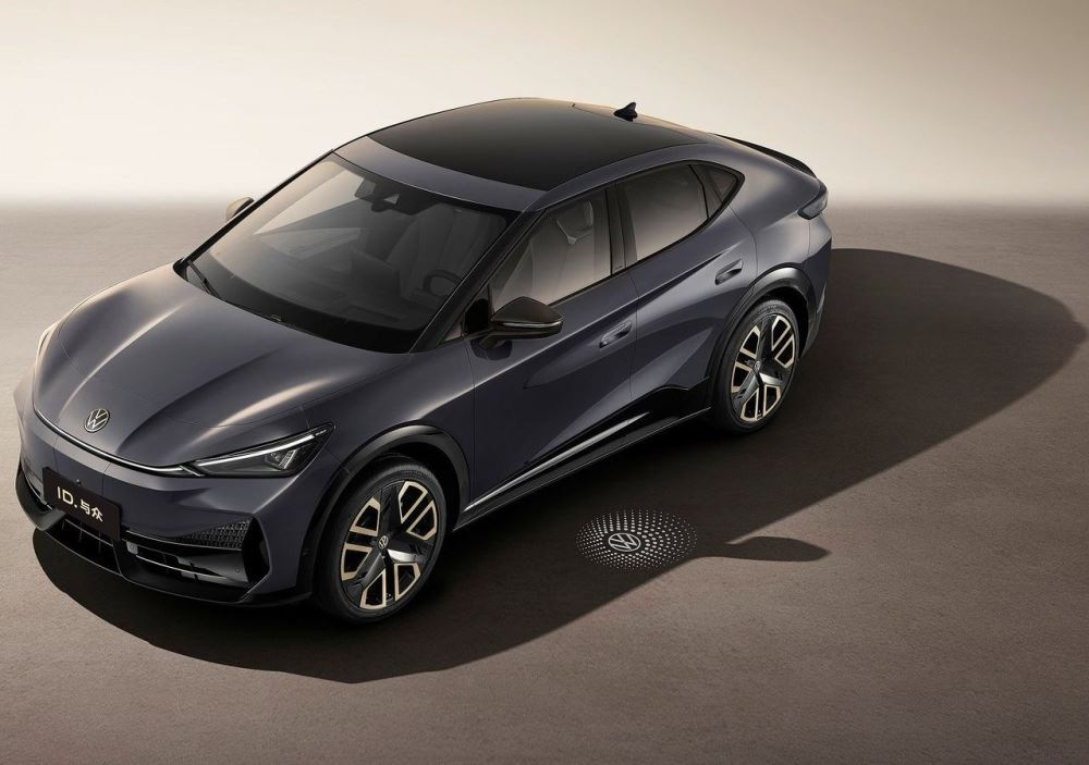 Volkswagen ID.Unyx – test, dane techniczne, wyposażenie, zdjęcia