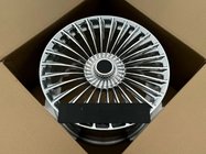 Mercedes S-class C217 Coupe 2014-2020 Kute felgi OEM R22 (Zestaw 4 szt.) zdjęcia 2