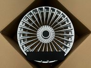 Mercedes S-class C217 Coupe 2014-2020 Kute felgi OEM R22 (Zestaw 4 szt.) zdjęcia 1