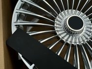 Mercedes S-class C217 Coupe 2014-2020 Kute felgi OEM R22 (Zestaw 4 szt.) zdjęcia 6