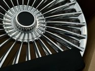Mercedes S-class C217 Coupe 2014-2020 Kute felgi OEM R22 (Zestaw 4 szt.) zdjęcia 7
