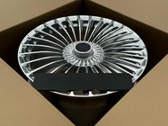 Mercedes S-class C217 Coupe 2014-2020 Kute felgi OEM R22 (Zestaw 4 szt.) zdjęcia 4