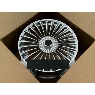 Kute felgi OEM R22 (Zestaw 4 szt.) zdjęcia 2