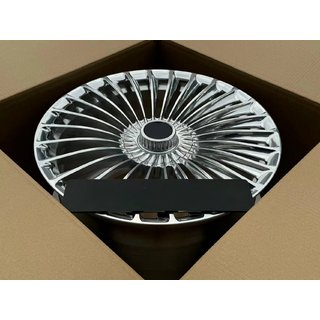 Kute felgi OEM R22 (Zestaw 4 szt.) zdjęcia 4
