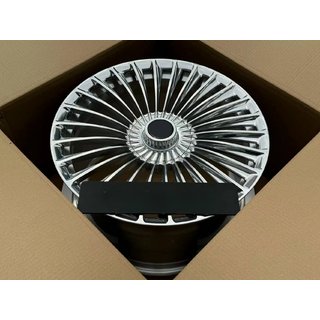 Kute felgi OEM R22 (Zestaw 4 szt.) zdjęcia 3