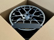 Mercedes C-class W205 2014-2021 Kute felgi OEM R19 V2 (Zestaw 4 szt.) zdjęcia 5