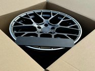 Mercedes C-class W205 2014-2021 Kute felgi OEM R19 V2 (Zestaw 4 szt.) zdjęcia 7