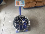 Mercedes C-class W205 2014-2021 Kute felgi OEM R19 V2 (Zestaw 4 szt.) zdjęcia 12