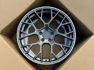 Mercedes C-class W205 2014-2021 Kute felgi OEM R19 V2 (Zestaw 4 szt.) zdjęcia 1