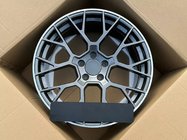 Mercedes C-class W205 2014-2021 Kute felgi OEM R19 V2 (Zestaw 4 szt.) zdjęcia 2