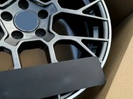 Mercedes C-class W205 2014-2021 Kute felgi OEM R19 V2 (Zestaw 4 szt.) zdjęcia 9