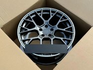 Mercedes C-class W205 2014-2021 Kute felgi OEM R19 V2 (Zestaw 4 szt.) zdjęcia 4