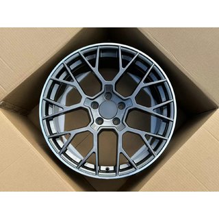 Kute felgi OEM R19 V2 (Zestaw 4 szt.) Mercedes C-class W205 2014-2021 zdjęcia 1