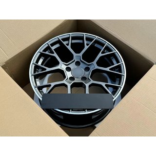 Kute felgi OEM R19 V2 (Zestaw 4 szt.) Mercedes C-class W205 2014-2021 zdjęcia 4