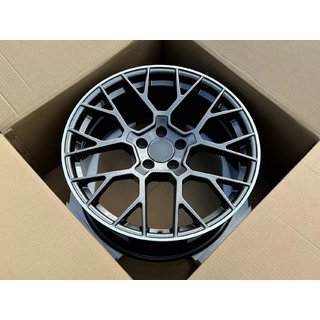 Kute felgi OEM R19 V2 (Zestaw 4 szt.) Mercedes C-class W205 2014-2021 zdjęcia 3