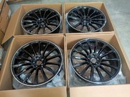 Mercedes S-class W222 2013-2022 Kute felgi OEM R21 V1 (Zestaw 4 szt.) zdjęcia 6