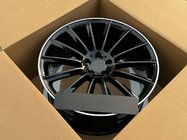 Mercedes S-class W222 2013-2022 Kute felgi OEM R21 V1 (Zestaw 4 szt.) zdjęcia 3