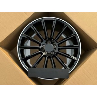 Kute felgi OEM R21 V1 (Zestaw 4 szt.) zdjęcia 2