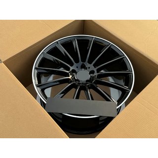 Kute felgi OEM R21 V1 (Zestaw 4 szt.) zdjęcia 3