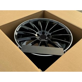Kute felgi OEM R21 V1 (Zestaw 4 szt.) zdjęcia 4