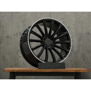 Kute felgi OEM R21 V1 (Zestaw 4 szt.) zdjęcia 1