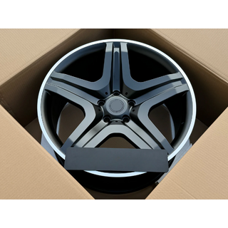 Kute felgi OEM R22 V7 (zestaw 4 szt.) zdjęcia 2