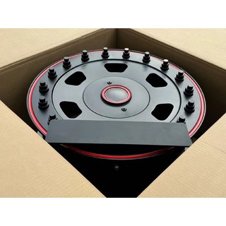 Kute felgi OEM R20 V2 (zestaw 4 szt.) Mercedes G class W463 2018-2024 zdjęcia 4
