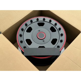 Kute felgi OEM R20 V2 (zestaw 4 szt.) Mercedes G class W463 2018-2024 zdjęcia 3