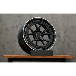 Kute felgi OEM R19 (Zestaw 4 szt.) zdjęcia 1