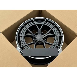 Kute felgi OEM R19 (Zestaw 4 szt.) zdjęcia 3