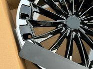 Mercedes EQS 2021- Kute felgi OEM R22 V1 (Zestaw 4 szt.) zdjęcia 8