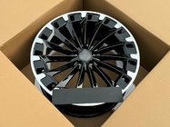 Mercedes EQS 2021- Kute felgi OEM R22 V1 (Zestaw 4 szt.) zdjęcia 3