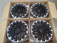 Mercedes EQS 2021- Kute felgi OEM R22 V1 (Zestaw 4 szt.) zdjęcia 7