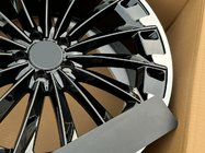 Mercedes EQS 2021- Kute felgi OEM R22 V1 (Zestaw 4 szt.) zdjęcia 9