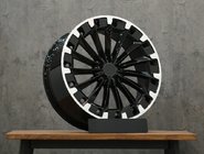 Mercedes EQS 2021- Kute felgi OEM R22 V1 (Zestaw 4 szt.) zdjęcia 1