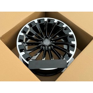 Kute felgi OEM R22 V1 (Zestaw 4 szt.) zdjęcia 3