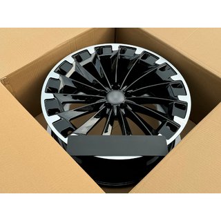 Kute felgi OEM R22 V1 (Zestaw 4 szt.) zdjęcia 4