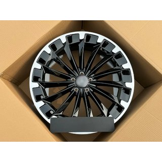 Kute felgi OEM R22 V1 (Zestaw 4 szt.) zdjęcia 2