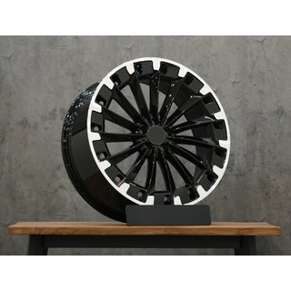 Kute felgi OEM R22 V1 (Zestaw 4 szt.) zdjęcia 1