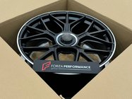 Mercedes GLE W167 2018- Kute felgi OEM R22 V3 (zestaw 4 szt.) zdjęcia 5